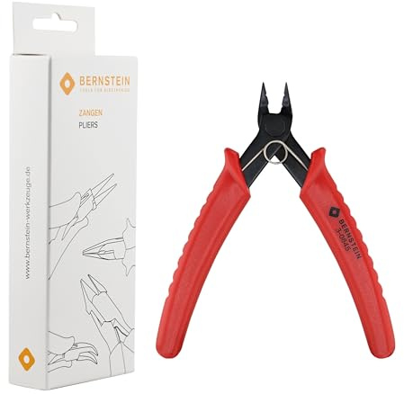 Bernstein 3-0645 Box Wrench 125 mm Bevel