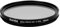 Haida PROII MC C-POL Slim Polfilter 58mm