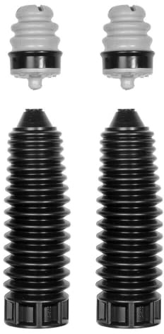 MONROE Staubschutzsatz Stoßdämpfer Hinten Service Kit Kompatibel mit CITROËN C5 III RD