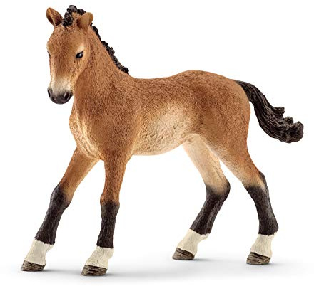 SCHLEICH 13804 Spielfigur - Tennessee Walker Fohlen (Farm World)