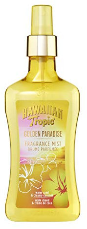 HAWAIIAN Tropic Tropic Golden Paradise Körperspray, 250 ml