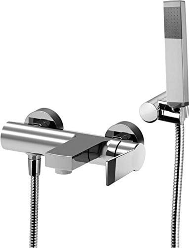 TA026CR Miscelatore vasca/doccia con deviatore TANGO PAFFONI