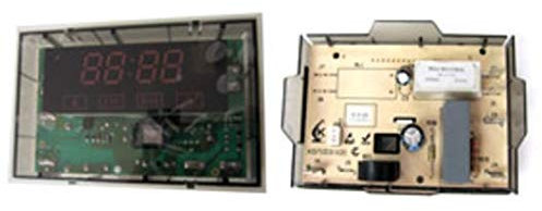ANCASTOR Reloj Horno TEKA HE720N, TC3. FER40TK1102
