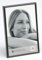 walther design Bilderrahmen anthrazit 15 x 20 cm Chloe Portraitrahmen WD520D
