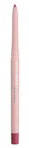 Impala - ORYX Automatischer Wasserfester Lippenstift Mauve Pink Nº 201 | Langanhaltender lip Liner