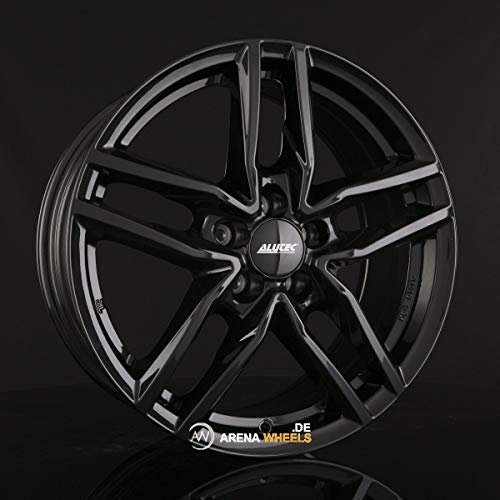ALUTEC IKENU 8J x 18 Zoll ET 45 LK 5x108 Alufelge Felge KBA NEU