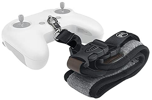 Controller Lanyard Umhängeband für DJI FPV Drone, Colorful Einstellbar Lanyard Drone Romote Controller Tragegurt mit Hakenadapter für DJI FPV Drone Fernbedienung