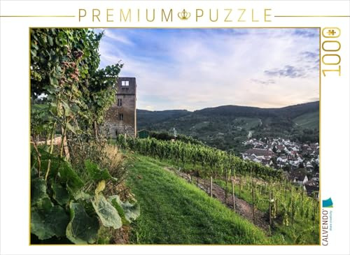 CALVENDO Puzzle EIN Motiv aus dem Kalender Impressionen aus Kernen im Remstal | 1000 Teile Lege-Größe 64 x 48 cm Foto-Puzzle für glückliche Stunden