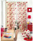 aquilone Disney Cars Pixar Vorhang, Einrichtungsgegenstand für Kinderzimmer, 140 x 290 cm, cremefarben