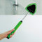 2 Pack Streak-Free Extendable Window & Glass Cleaner