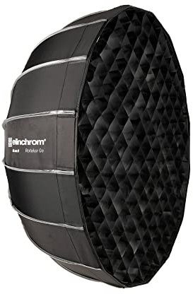Elinchrom Rotalux Go Octa Softbox 60 cm (24''), 26634, Octa - 60 cm (24'')