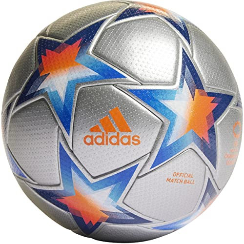 adidas Womens UCL Ball (Pro, 5)