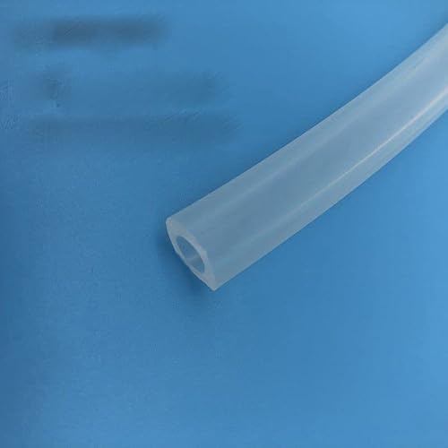 3~38mm Silicone Hose Transparent Soft Rubber Pipe Flexible Tube for Aquarium Air Pump Hose 18mm 20mm 22mm 24mm 26mm 28mm-4x6-5meter