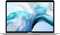Apple MacBook Air 2020, chip M1 con 8 CPU y 8 GPU (13 pulgadas, 16 GB de RAM,1 TB SSD de Almacenamiento) (QWERTY Inglés), Plata (Reacondicionado)