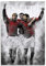 IGHSNZUH 1000 Piece Jigs Puzzle Manchester United Football Player Poster Adults Children Toy Educational38*26Cm