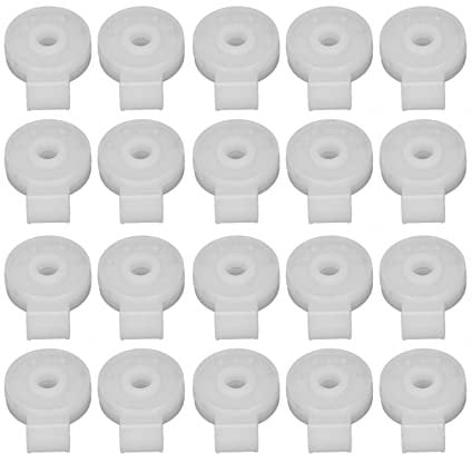 Sonnenschutz-Netzclip, langlebige Befestigungsklemme, Gewächshauszubehör für Zeltgartenarbeit