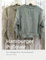 Hamburger Pullover: Ein Liebesgruß an die Hansestadt (Hamburger Pullover Stricken)