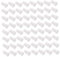 minkissy Eyelash Glue Bottle Anti Clog Needle Glue Needle for Lash Extension Nozzle Needle for Glue Lash Glue 100pcs Pack