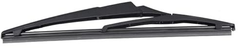 Scheibenwischer hinten, Für Opel Astra Gtc H Mk5 3 Türen Schrägheck Windschutzscheibe Windschutzscheibe Fensterbürste