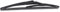 Scheibenwischer hinten, Für Opel Astra Gtc H Mk5 3 Türen Schrägheck Windschutzscheibe Windschutzscheibe Fensterbürste
