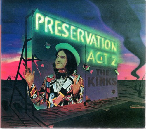 Koch Records (Universal Music)