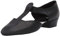 Bloch Women's Grecian Sandal Dance Shoe, Black, 6 UK