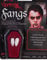 Fun World Fangs Dentures Vampire Costume Accessory