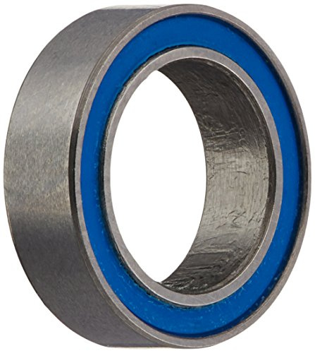 Traxxas 7020 Kugellager, blau gummiert (8 x 12 x 3,5 mm) (2)