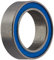 Traxxas 7020 Kugellager, blau gummiert (8 x 12 x 3,5 mm) (2)