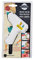 Manuscript Cool Melt Wax Gun - Uk Plug