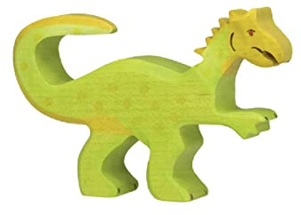 Holztiger Oviraptor, 80339