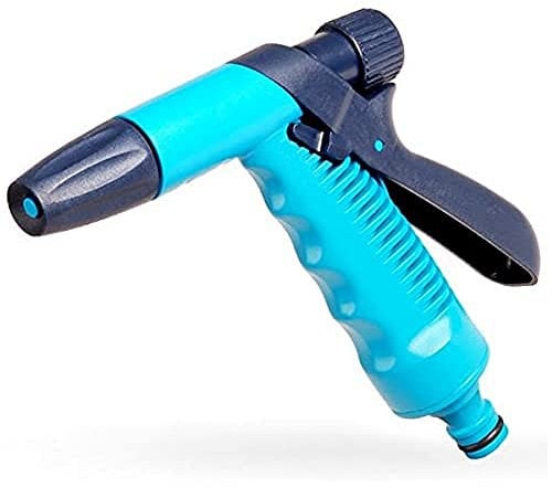 Cellfast Pistolet d'Arrosage Arroseur De Jardin pour Pelouse Fleurs Plantes Jet d'eau Puissant Basic