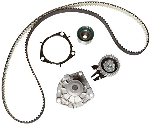 Dayco KTBWP4490 Zahnriemensatz mit Wasserpumpe