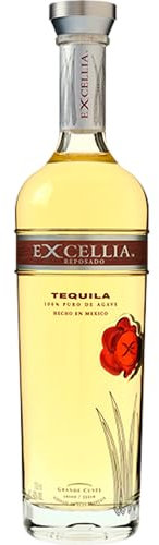 Excellia Agave Reposado Tequila - 700 ml