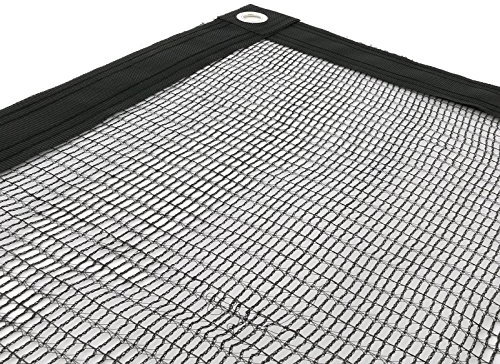 sodepm 05036 Rundkette Abdecknetz Pool blau