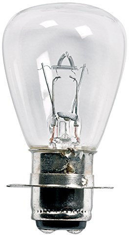 Ring Automotive R7027 12V 35/35W P15D-3 Headlamp