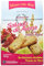 HIJAS DEL SOL GALLETA AVENA FRUTOS ROJOS 250 gr