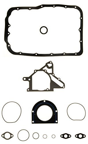AJUSA 54079200 Dichtungssatz Kurbelgehäuse GUG701536CS LVQ10042