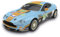 Scalextric Aston Martin V8 Vantage GT2 Gulf SCX A10116S300