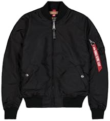 ALPHA INDUSTRIES Women's Ma-1 Tt Jacket