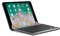 Brydge BrydgeMini Aluminium Bluetooth Keyboard for iPad mini 1, 2 & 3 - Space Grey