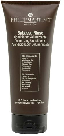 Philip Martin's Babassu Rinse Volumen-Conditioner 200 ml