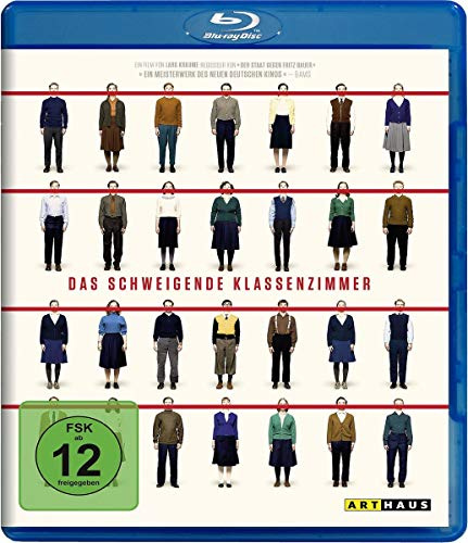 Das schweigende Klassenzimmer