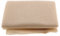 Haut-Parleur Grille Tissu Speaker Dust-Proof Cloth Stereo Fabric Mesh Cloth, Beige