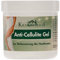 Kräuterhof® Anti Cellulite Gel, Körperlotion Bodylotion Gel, wärmend, 250 ml