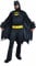 Ciao 11718.XL Batman Disguise, Men, Black, Size
