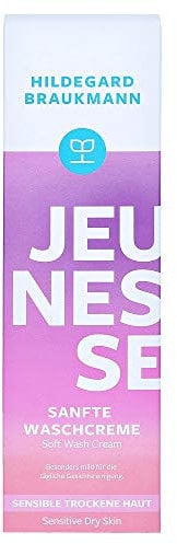 Hildegard Braukmann Jeunesse 24h Fluid Gesichtswasser, 50 ml