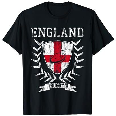 England rugby-trikot 2021 England Rugby T-Shirt