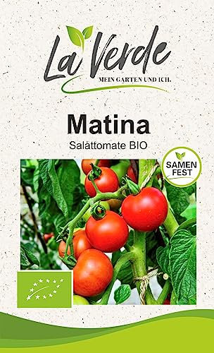 Matina BIO Tomatensamen