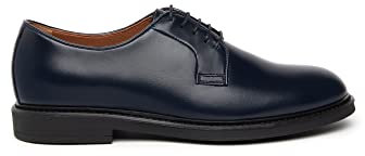 Nero Giardini Stringate E302772UE 207 INCANTO 44